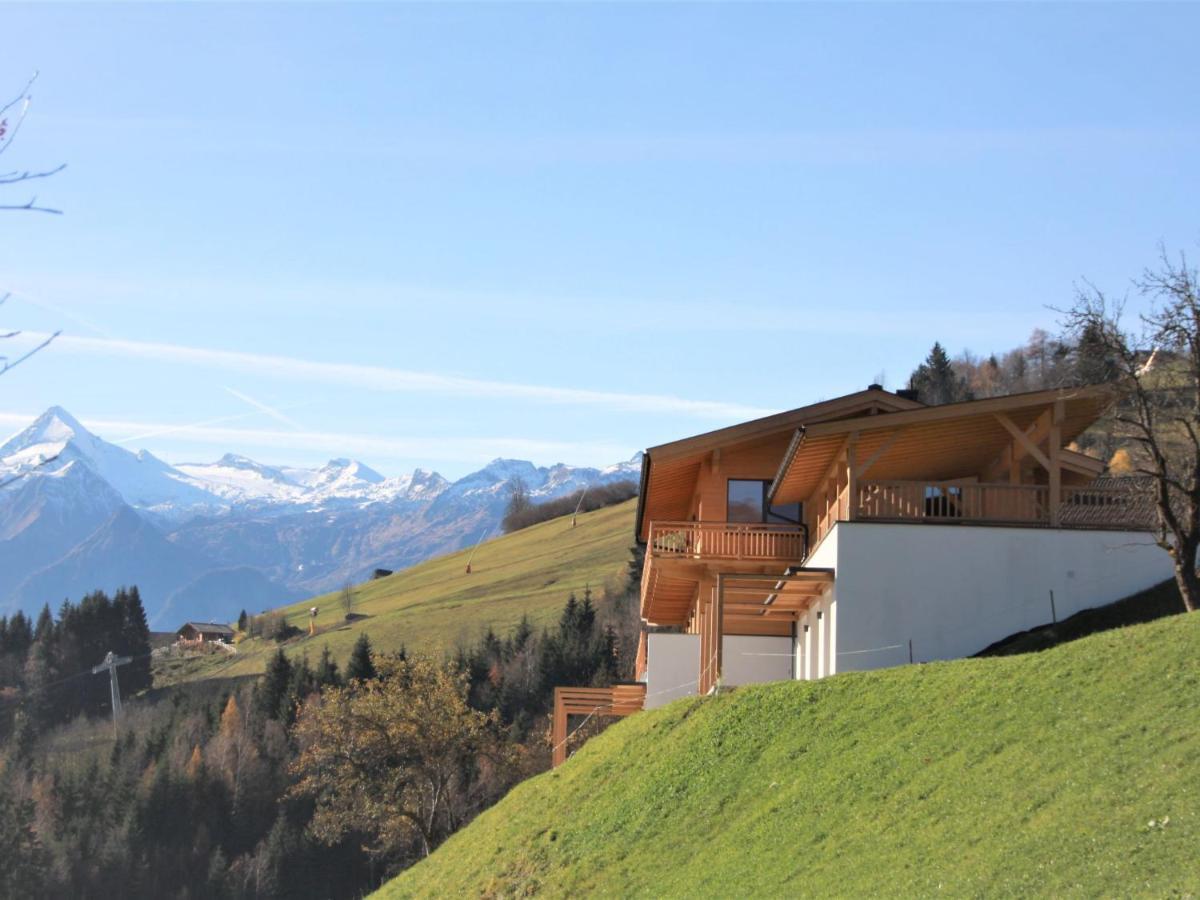 Apartment Unterkeilgut-2 By Interhome Zell am See Exterior photo