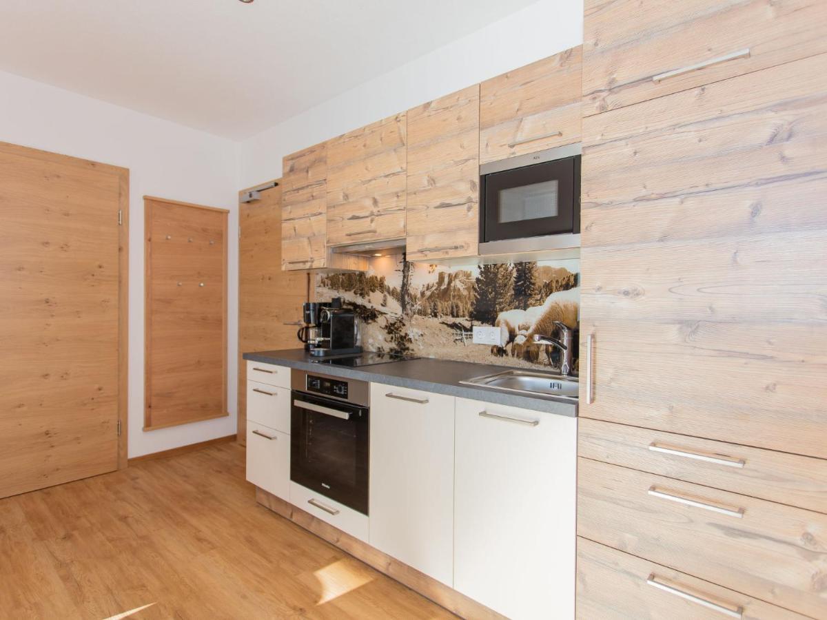 Apartment Unterkeilgut-2 By Interhome Zell am See Exterior photo