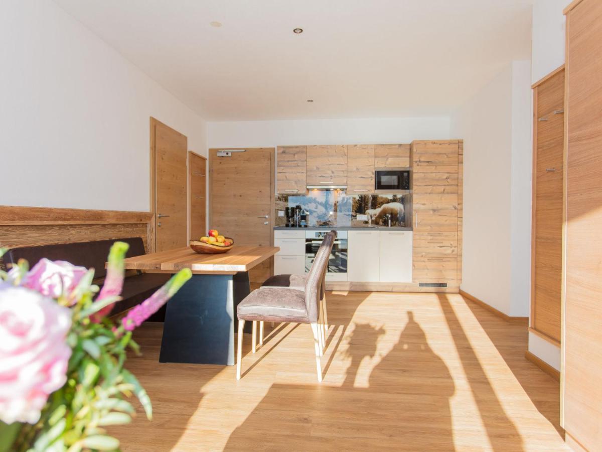 Apartment Unterkeilgut-2 By Interhome Zell am See Exterior photo