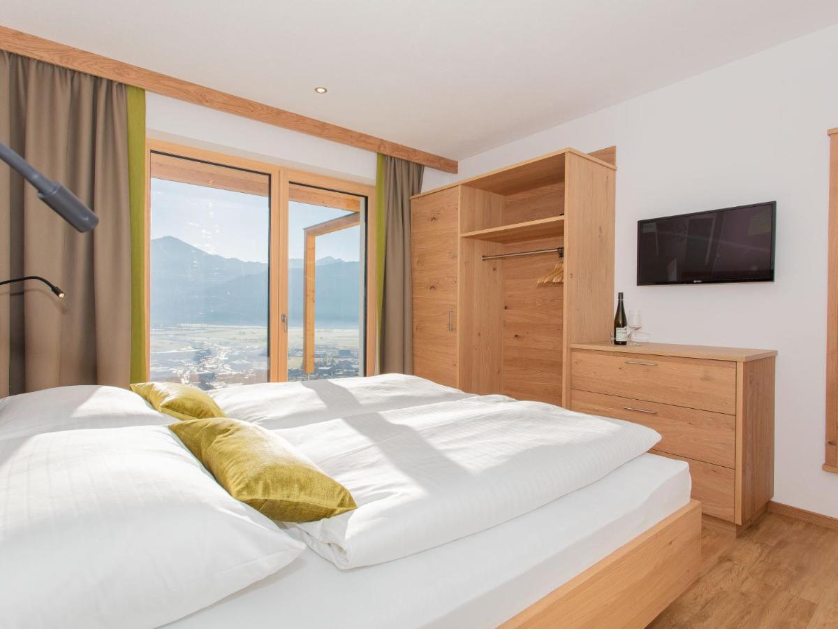 Apartment Unterkeilgut-2 By Interhome Zell am See Exterior photo